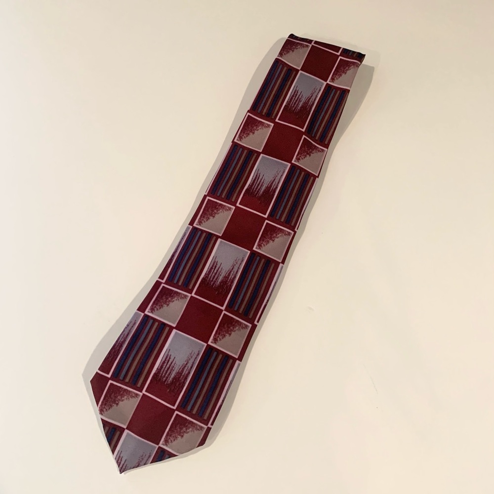 Armand | Vintage Tie | 100% Polyester |